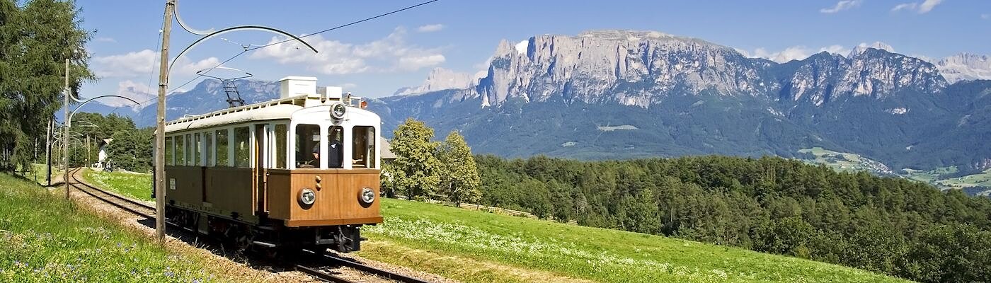 Urlaub mit Hund in Nals