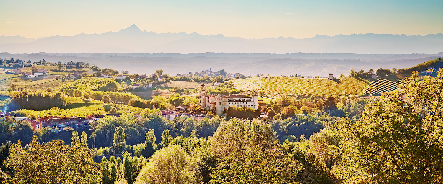 Case vacanze e appartamenti ad Asti