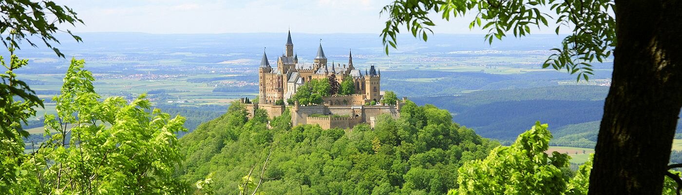 Urlaub mit Hund in Langenau