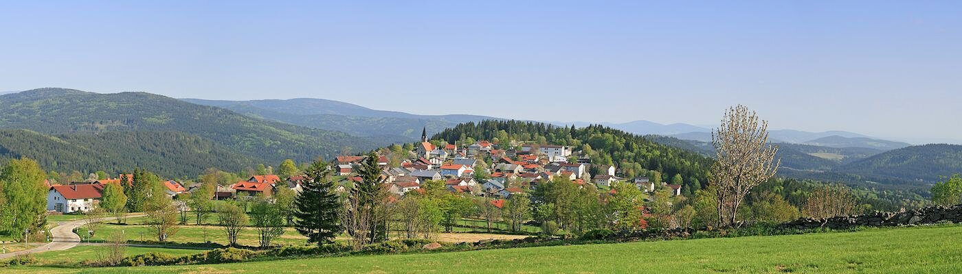 Ferienwohnungen & Ferienhäuser mit Sauna in Mauth