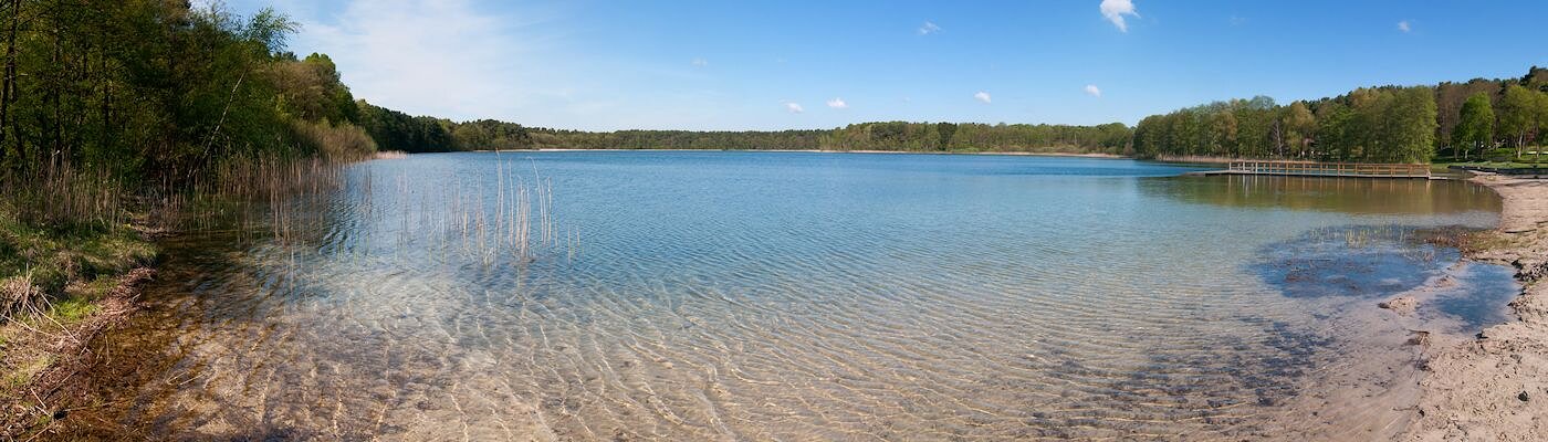 Ferienhäuser mit Sauna in Groß Nemerow