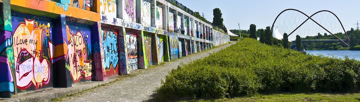 Ferienhäuser und Ferienwohnungen mit WLAN in Hattingen