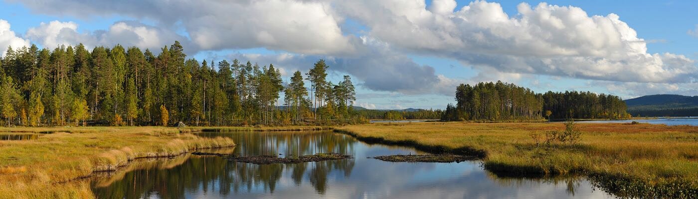 Ferienhäuser in Munkfors