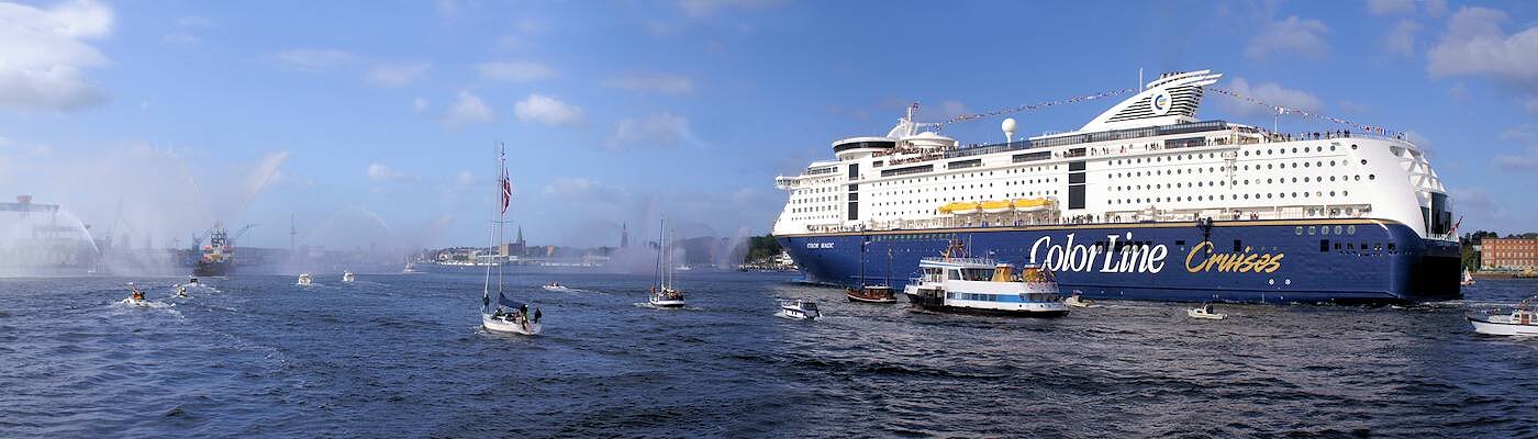Ferienwohnungen & Ferienhäuser mit Sauna in Oldenburg i.H.