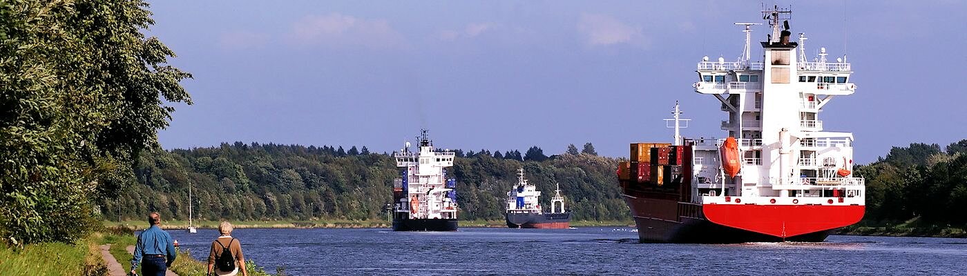 Urlaub mit Hund in Haale