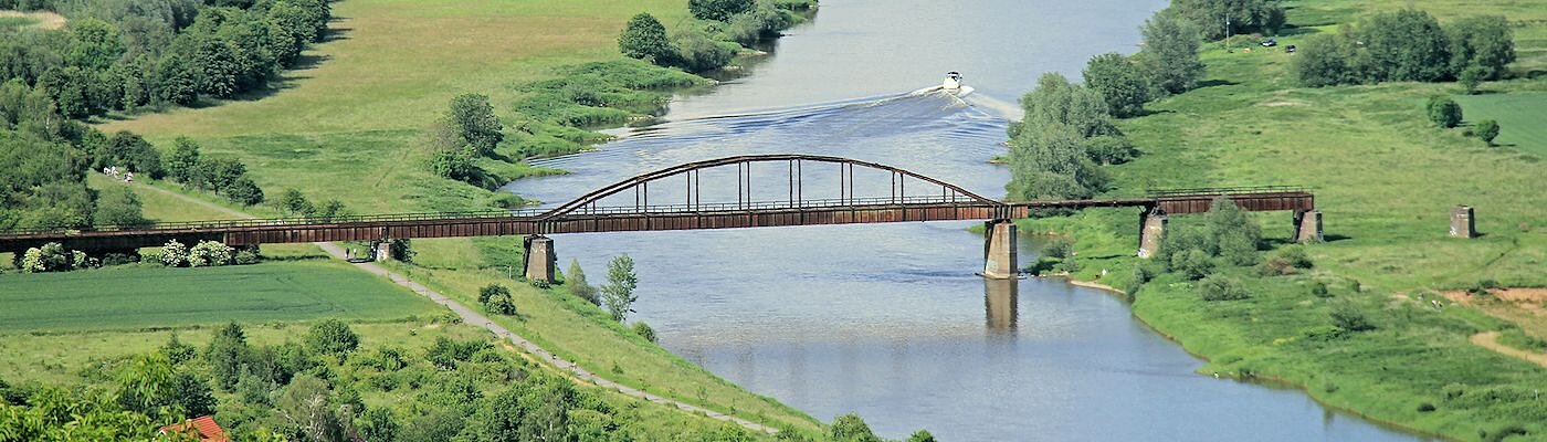 Urlaub mit Hund in Bahrenborstel