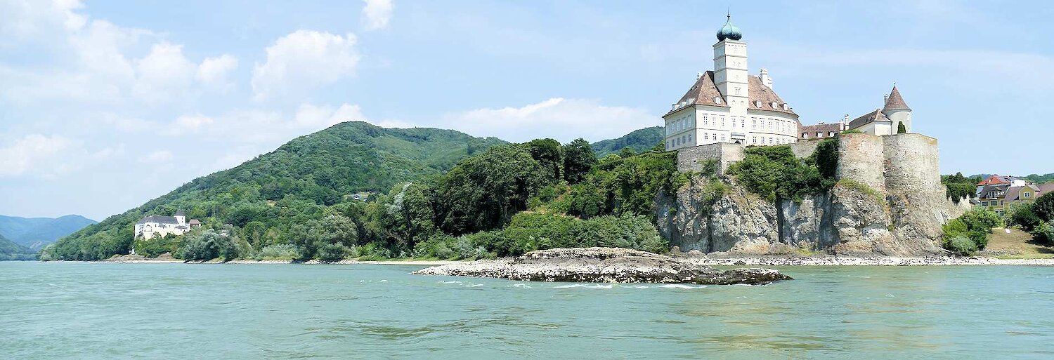 Ferienhäuser & Ferienwohnungen in der Umgebung von Eggenburg