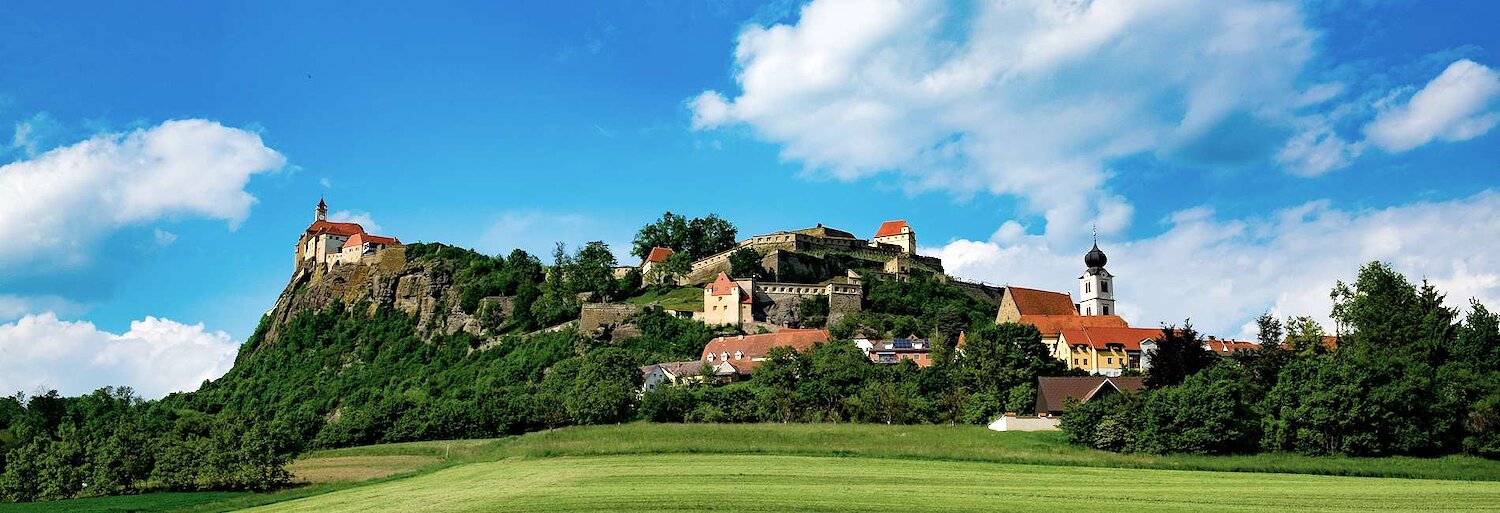 Ferienhäuser & Ferienwohnungen in Sankt Martin im Sulmtal