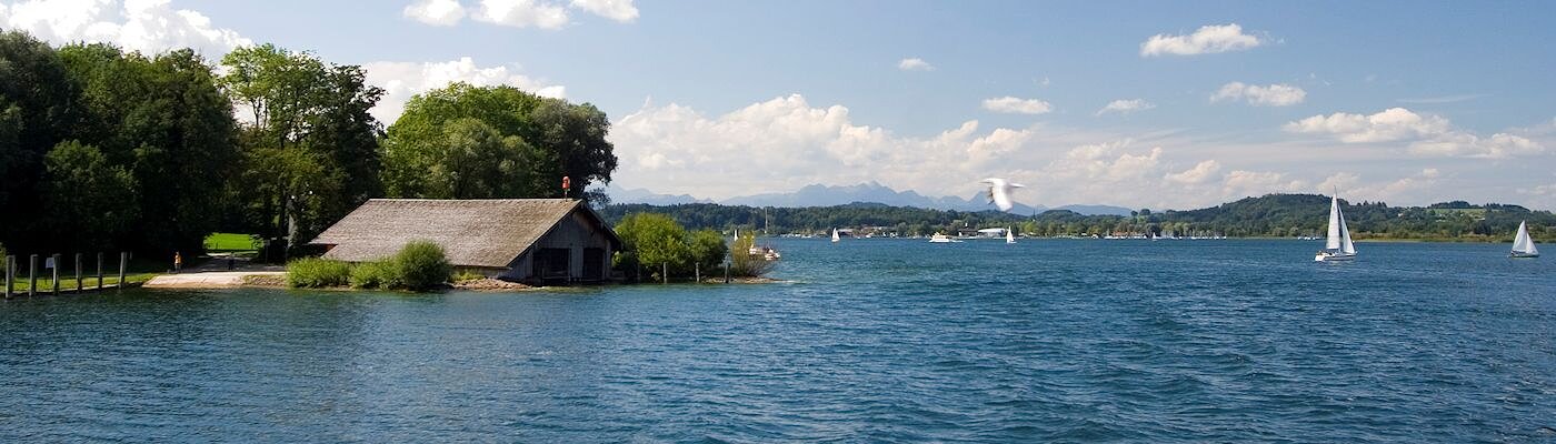 Ferienwohnungen & Ferienhäuser mit Sauna in Bad Endorf