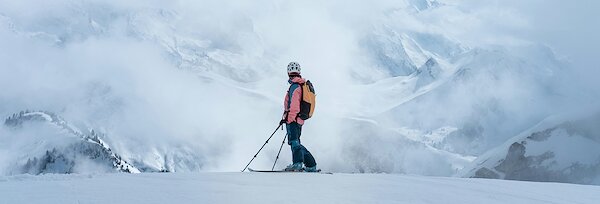 Skiurlaub