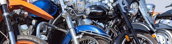 Relais motard en Bretagne