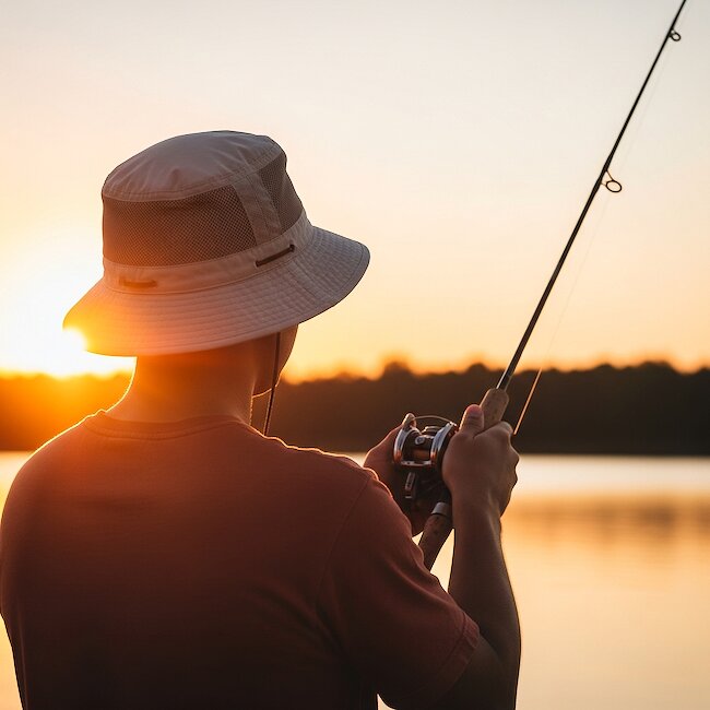 Ferienwohnungen und Ferienhäuser für Anglerurlaub in Niedersachsen Ferienwohnungen und Ferienhäuser für Anglerurlaub in Niedersachsen