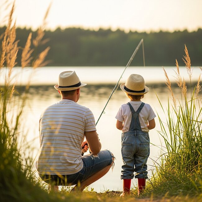 Ferienwohnungen und Ferienhäuser für Anglerurlaub in Hamburg Ferienwohnungen und Ferienhäuser für Anglerurlaub in Hamburg