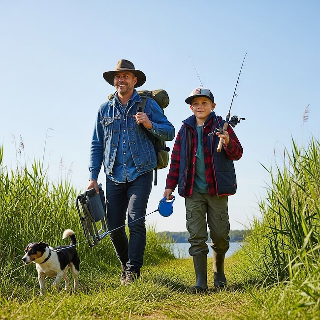 Ferienwohnungen und Ferienhäuser für Anglerurlaub in Sachsen Ferienwohnungen und Ferienhäuser für Anglerurlaub in Sachsen