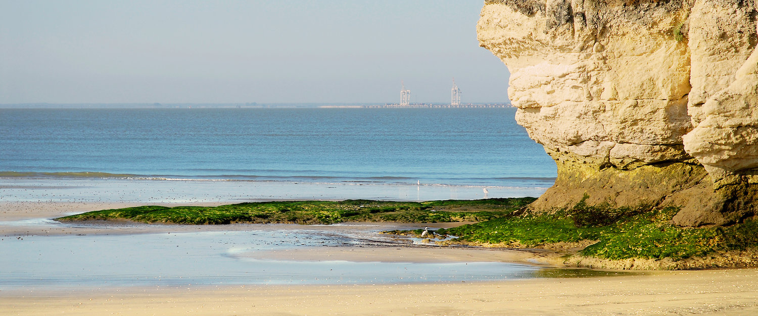 Locations de vacances et maisons de vacances à Saint-Georges-de-Didonne