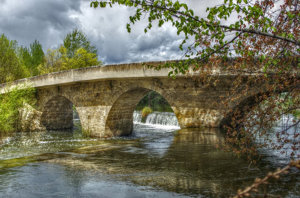 Casas rurales en Rivabellosa, Álava