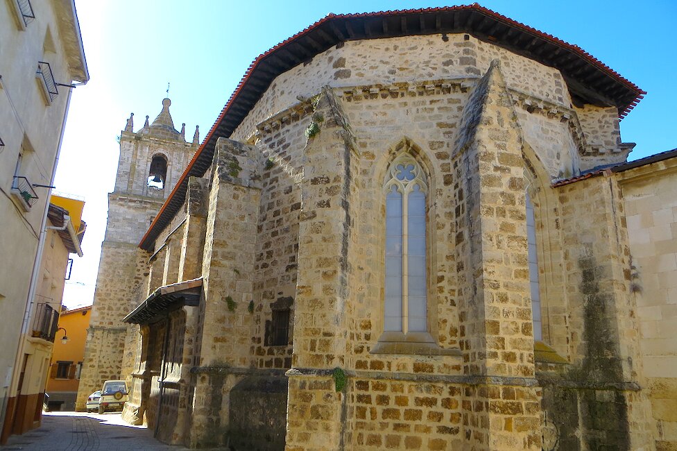 Casas rurales en Orbiso, Álava