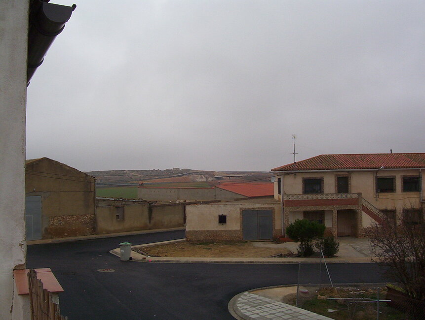 Casas rurales en Villar de Chinchilla, Albacete