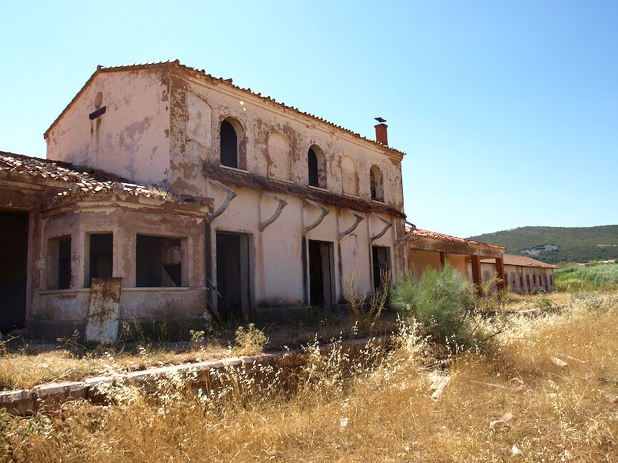 Casas rurales en Reolid, Albacete