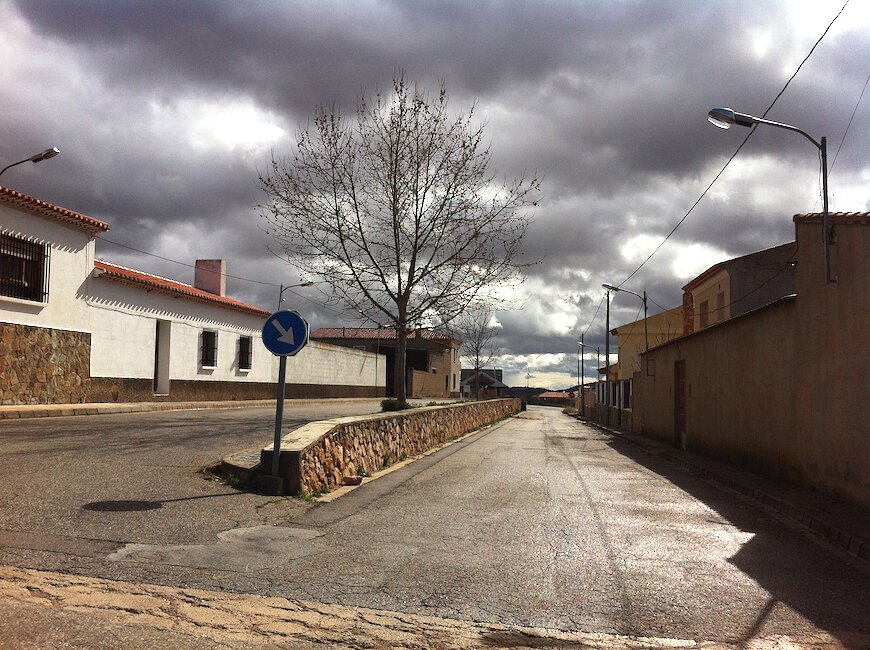 Casas rurales en Alcadozo, Albacete