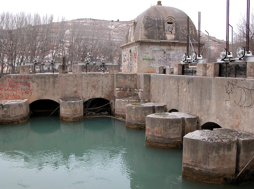 Casas rurales en La Recueja, Albacete
