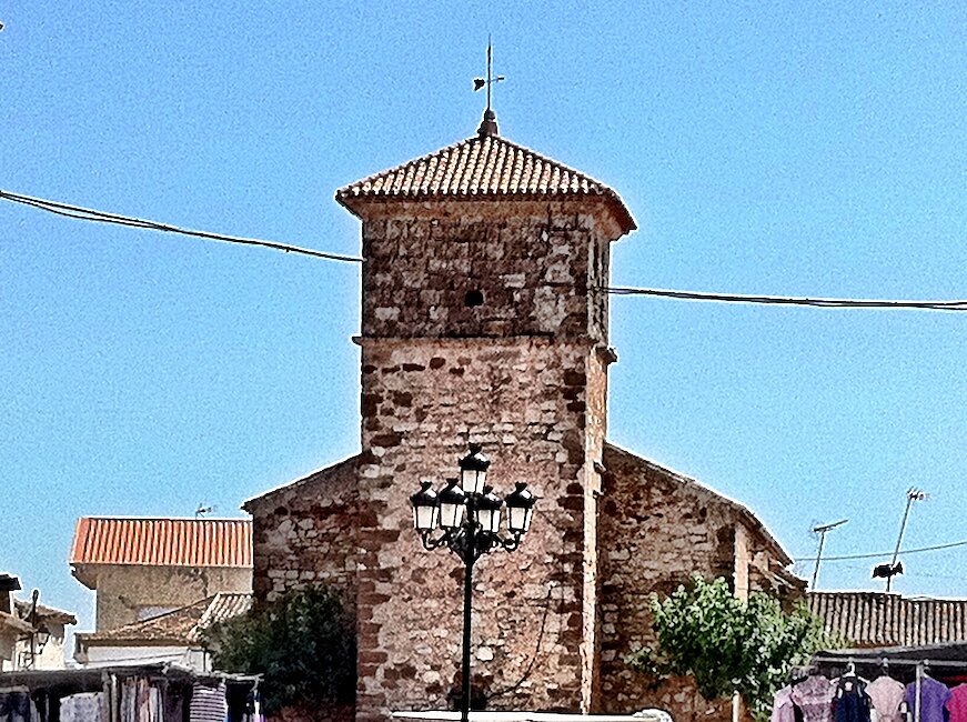 Casas rurales en Viveros, Albacete