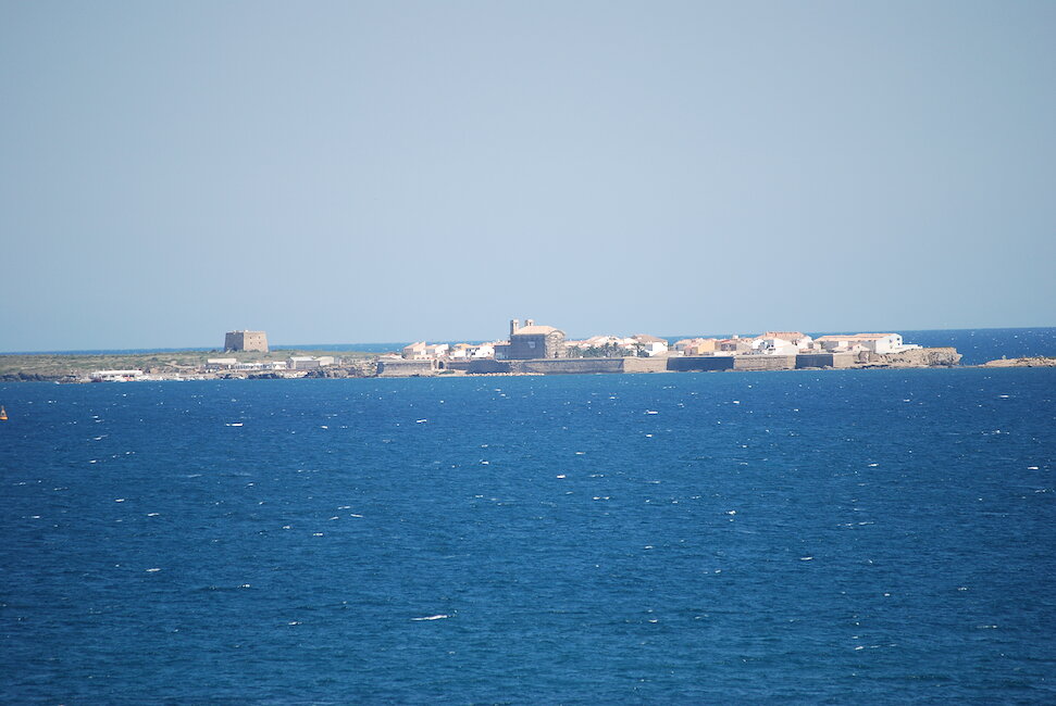 Casas rurales en Tabarca, Alicante