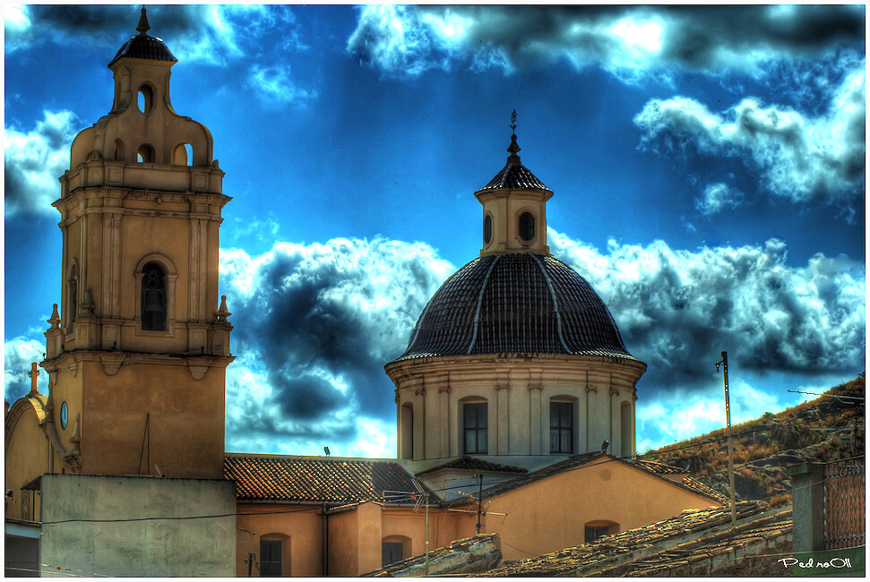 Casas rurales en Cox, Alicante