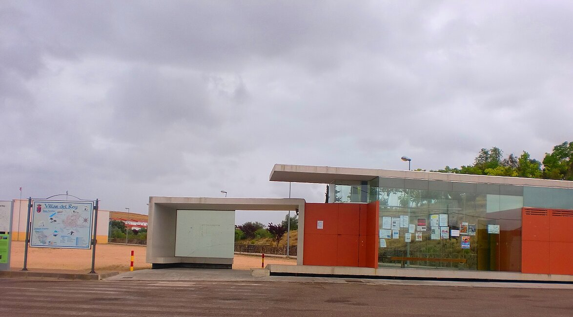 Casas rurales en Villar del Rey, Badajoz