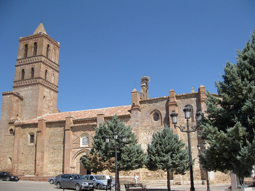 Casas rurales en Granja de Torrehermosa, Badajoz