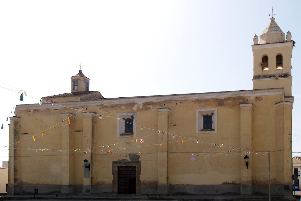 Casas rurales en Villagonzalo, Badajoz