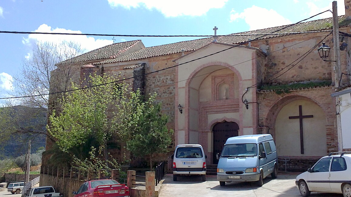 Casas rurales en Villarta de los Montes, Badajoz