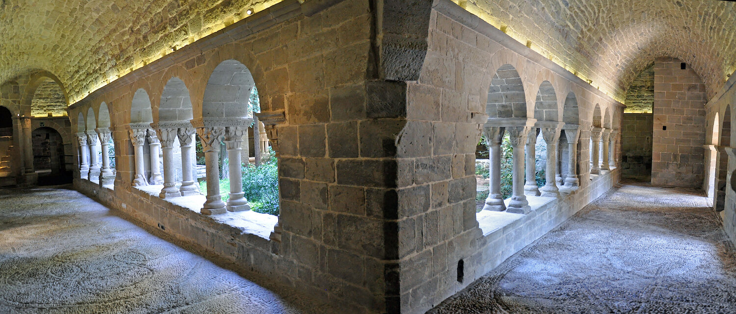 Casas rurales en Navarcles, Barcelona