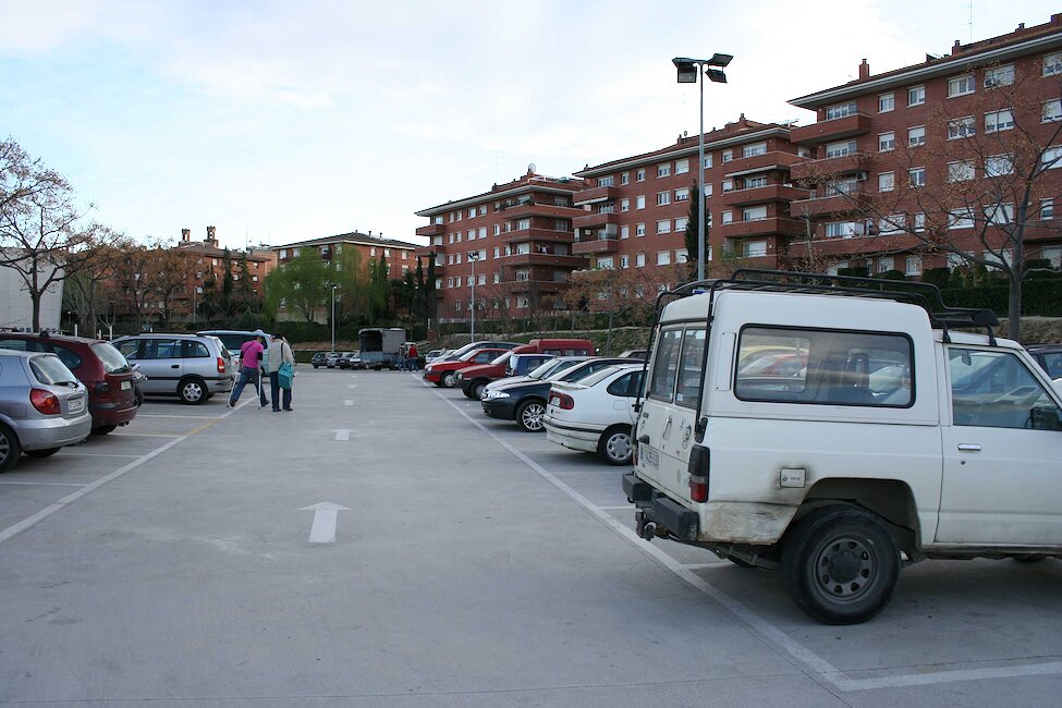 Casas rurales en San Esteban de Sasroviras, Barcelona