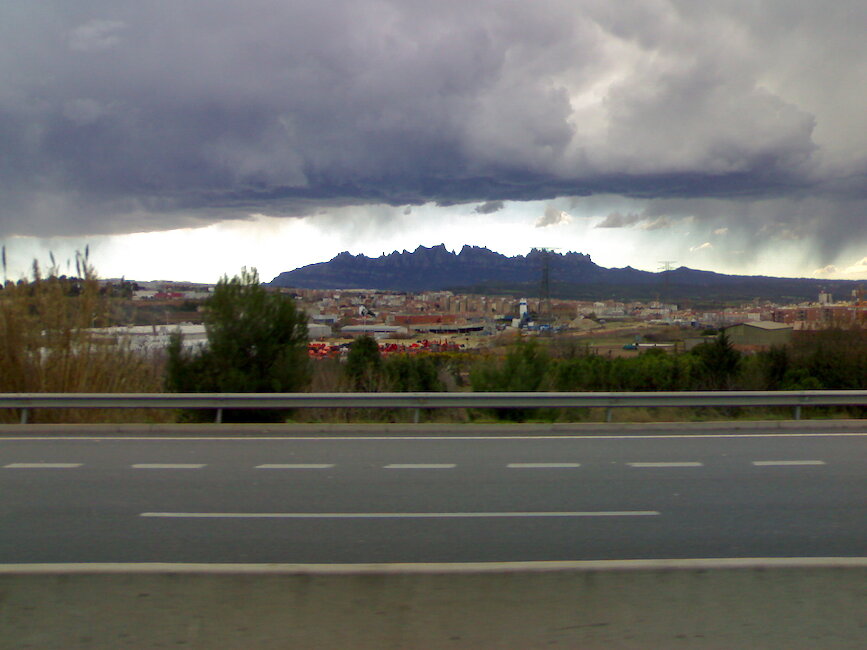 Casas rurales en San Juan de Torruella, Barcelona