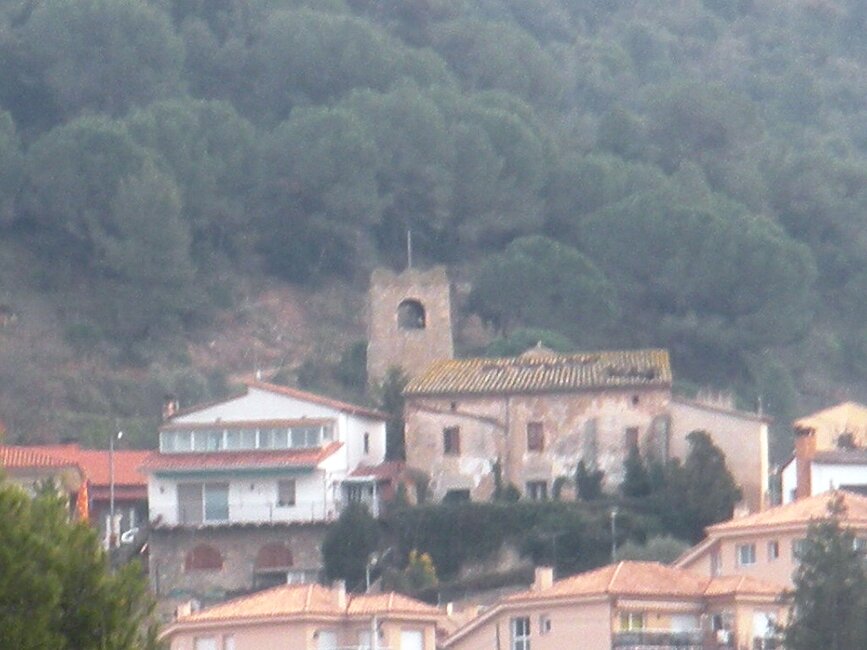 Casas rurales en Martorellas, Barcelona