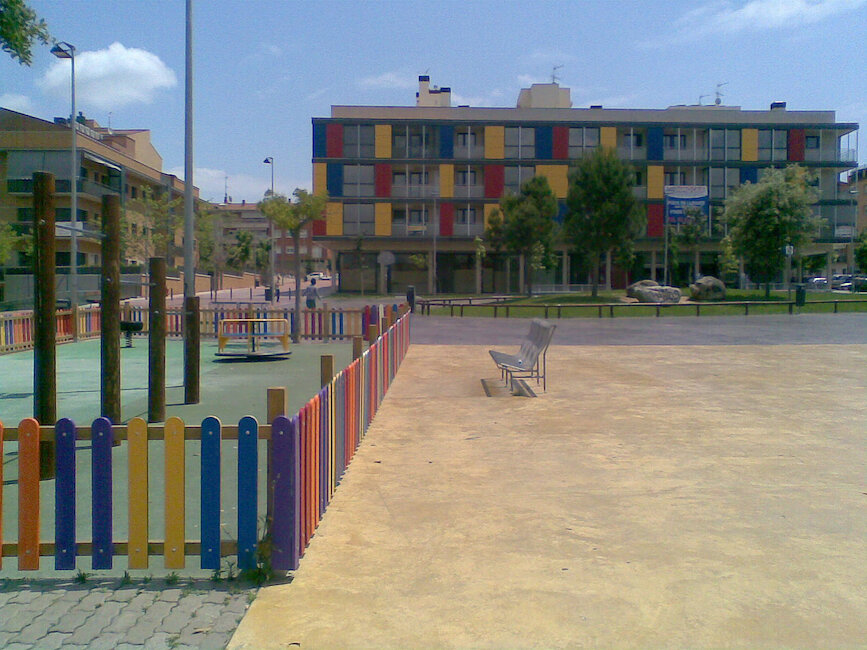 Casas rurales en Montornés del Vallés, Barcelona