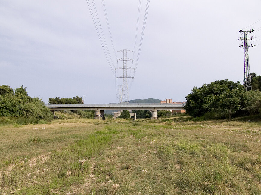 Casas rurales en Santa Perpetua de Moguda, Barcelona