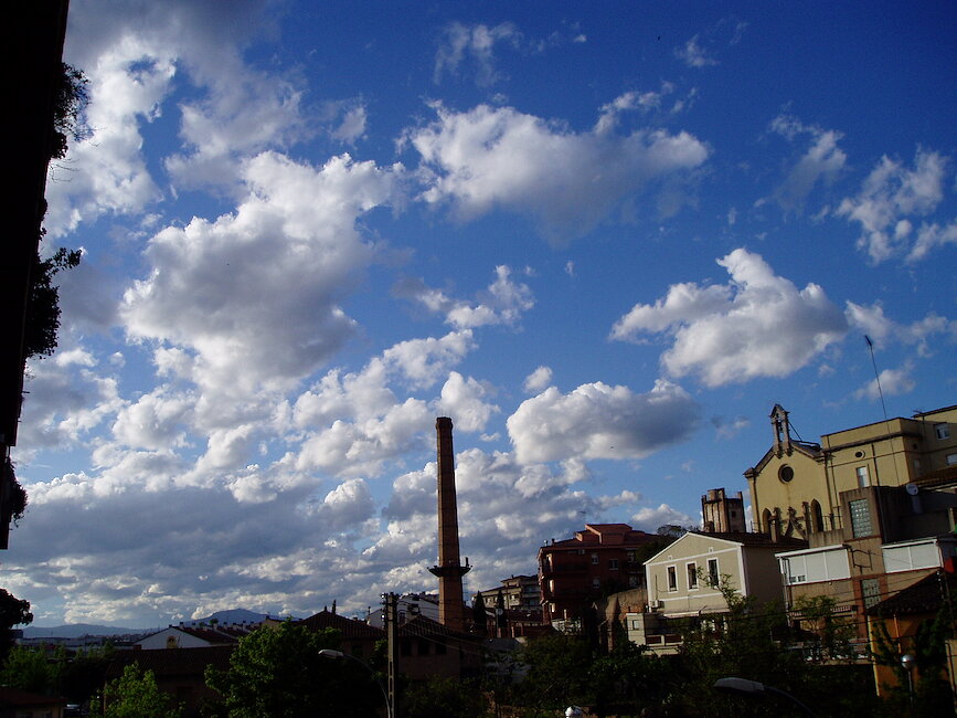 Casas rurales en Ripollet, Barcelona