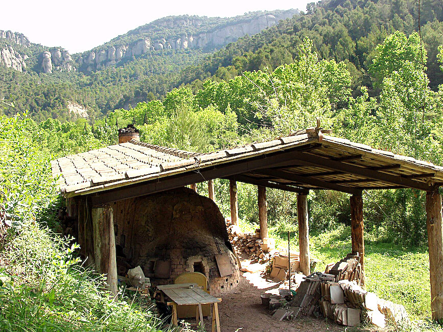 Casas rurales en Gallifa, Barcelona