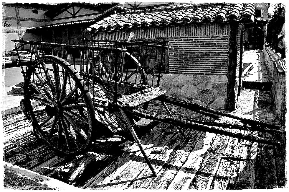 Casas rurales en La Vid y Barrios, Burgos