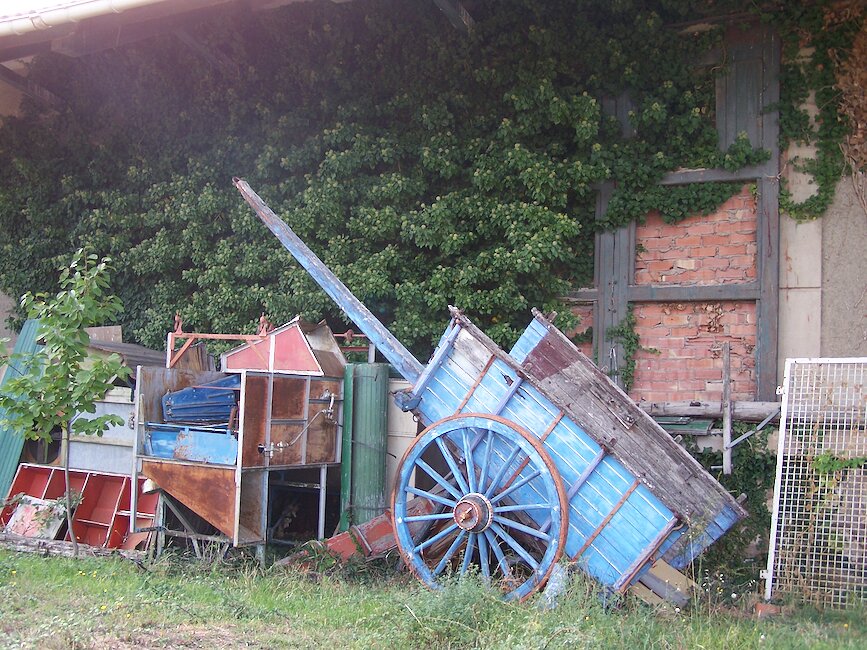 Casas rurales en Modúbar de la Emparedada, Burgos