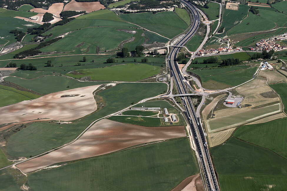 Casas rurales en Oquillas, Burgos