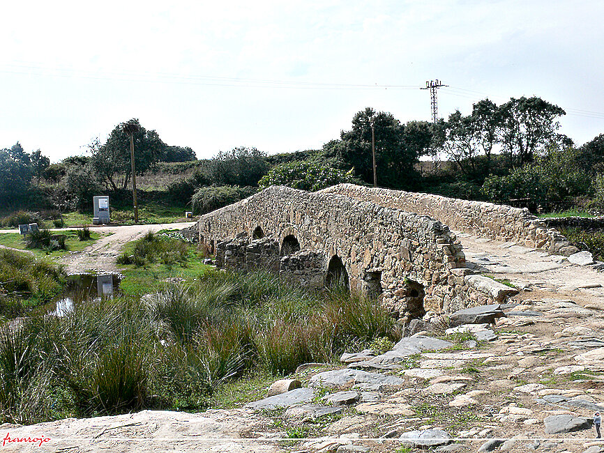Casas rurales en Casas de Don Antonio, Cáceres