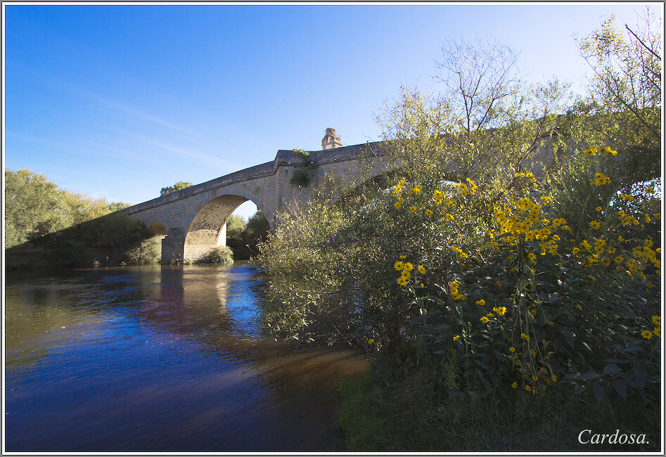 Casas rurales en Galisteo, Cáceres