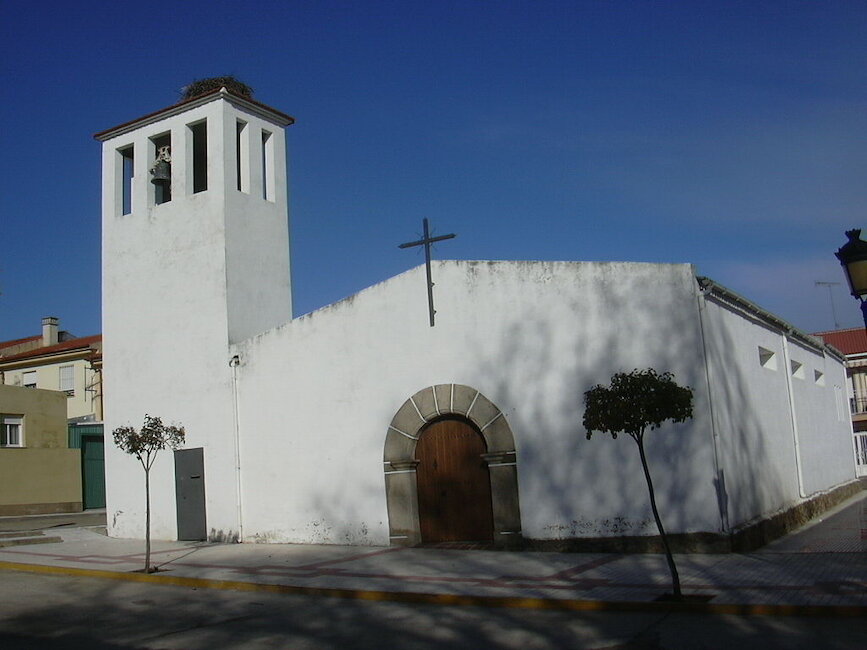 Casas rurales en Morcillo (Cáceres)