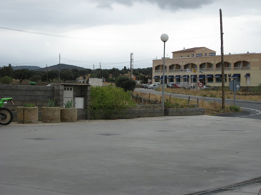 Casas rurales en Bohonal de Ibor, Cáceres