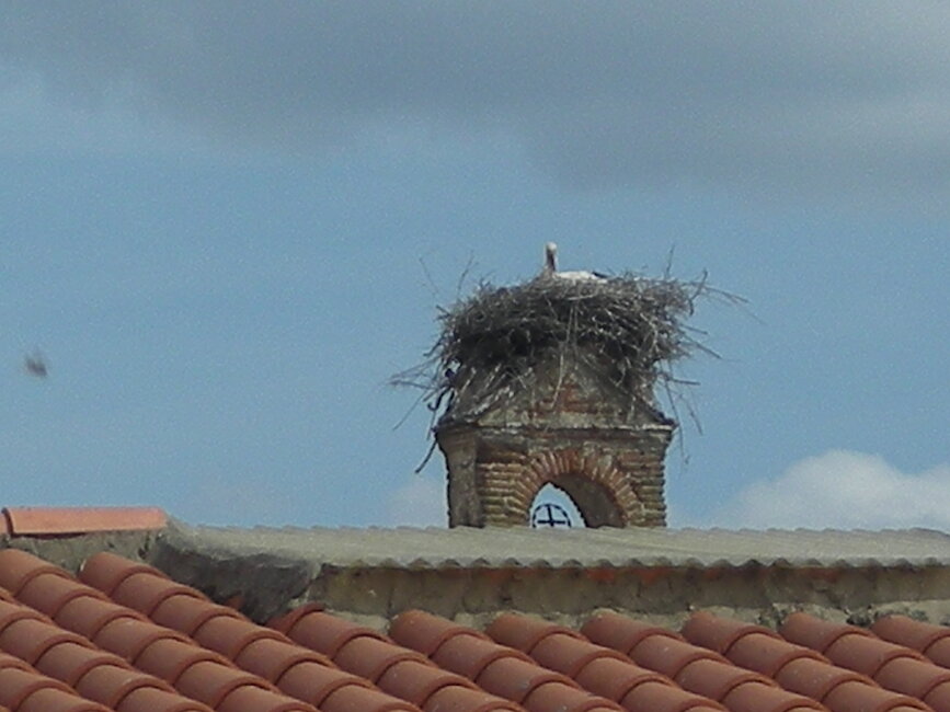 Casas rurales en Casas de Don Gómez, Cáceres