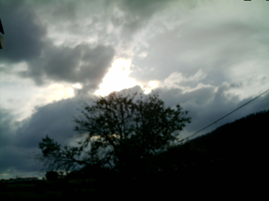 Casas rurales en Casas de Millán, Cáceres