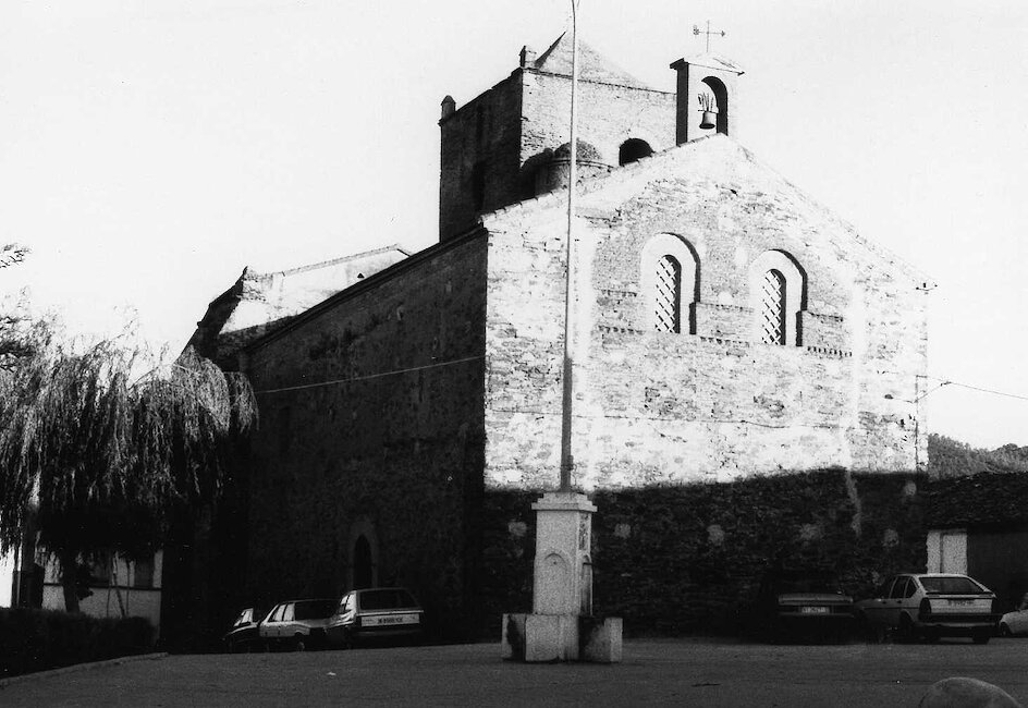 Casas rurales en Higuera, Cáceres